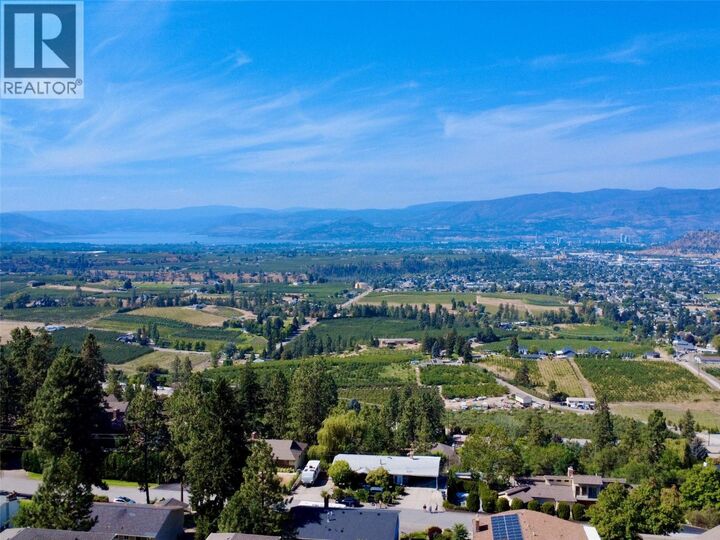 Property Photo:  1030 Toovey Road  BC V1X 6R1 