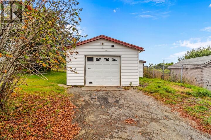 Property Photo:  464 Empire Avenue  NL A1E 1W8 