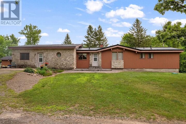 Property Photo:  785 Boundary Road  ON K0E 1S0 