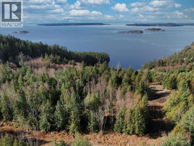 Property Photo:  Sl 18 Sarah Point Road  BC V0N 2G0 