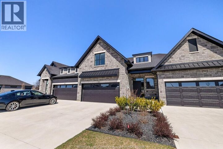 Property Photo:  324 Jordan Lane  ON N8N 0J3 
