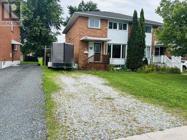 Property Photo: 622 Placid Ave ON P6B 3M7