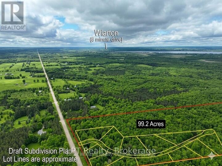 Property Photo:  Lot 16 Grey Road 17  ON N0H 2T0 