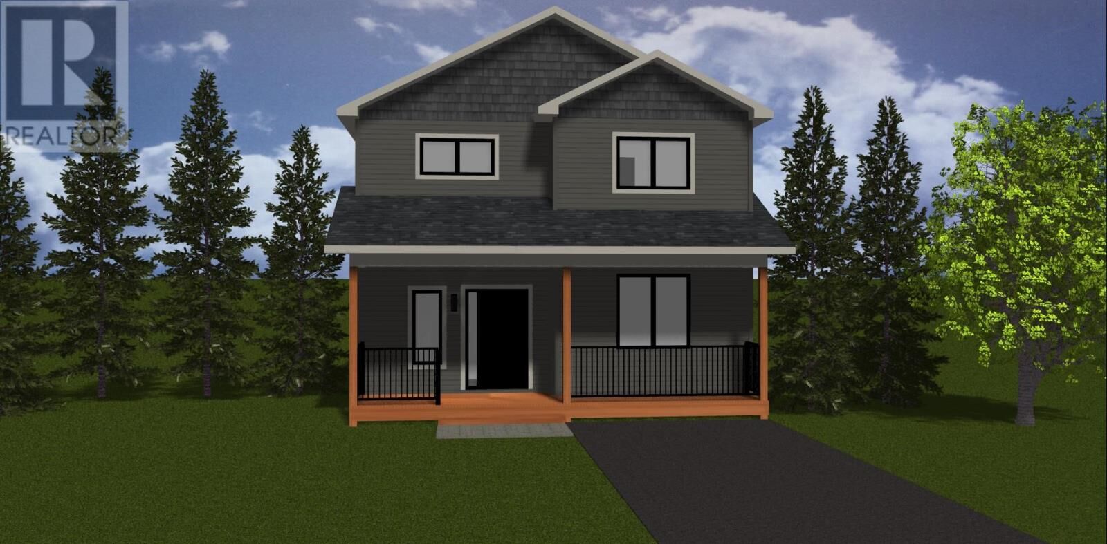 Property Photo:  53A Maggies Place  NL A1M 3M1 