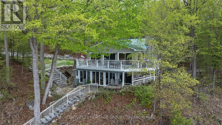 Property Photo: 8126 Perth Road ON K0H 2L0