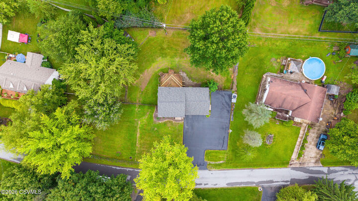 Property Photo: 330 Riverview Avenue PA 17815