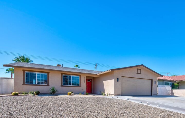 Property Photo:  79441 Port Royal Avenue  CA 92203 