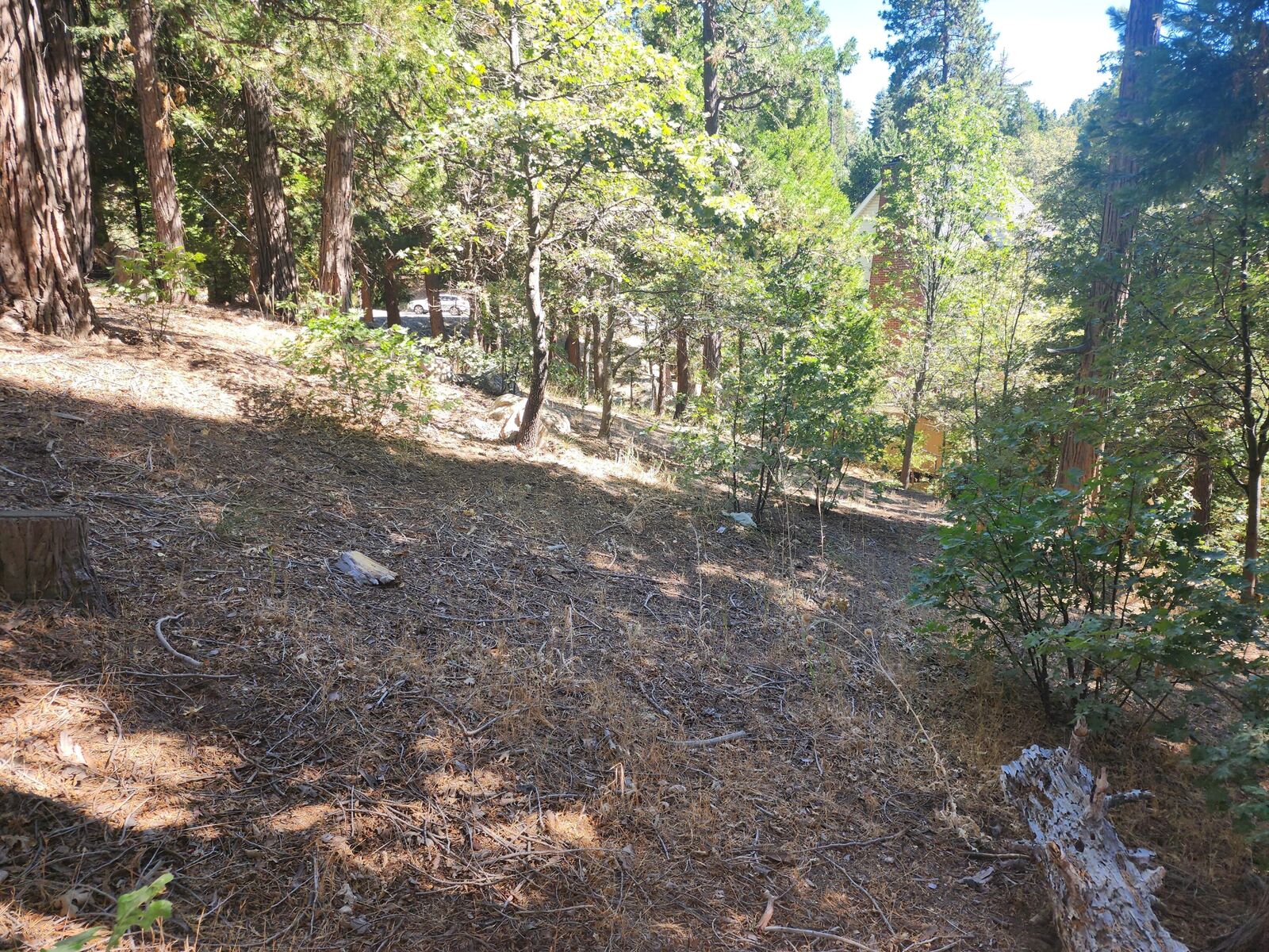 Property Photo:  0 Grass Valley  CA 92352 