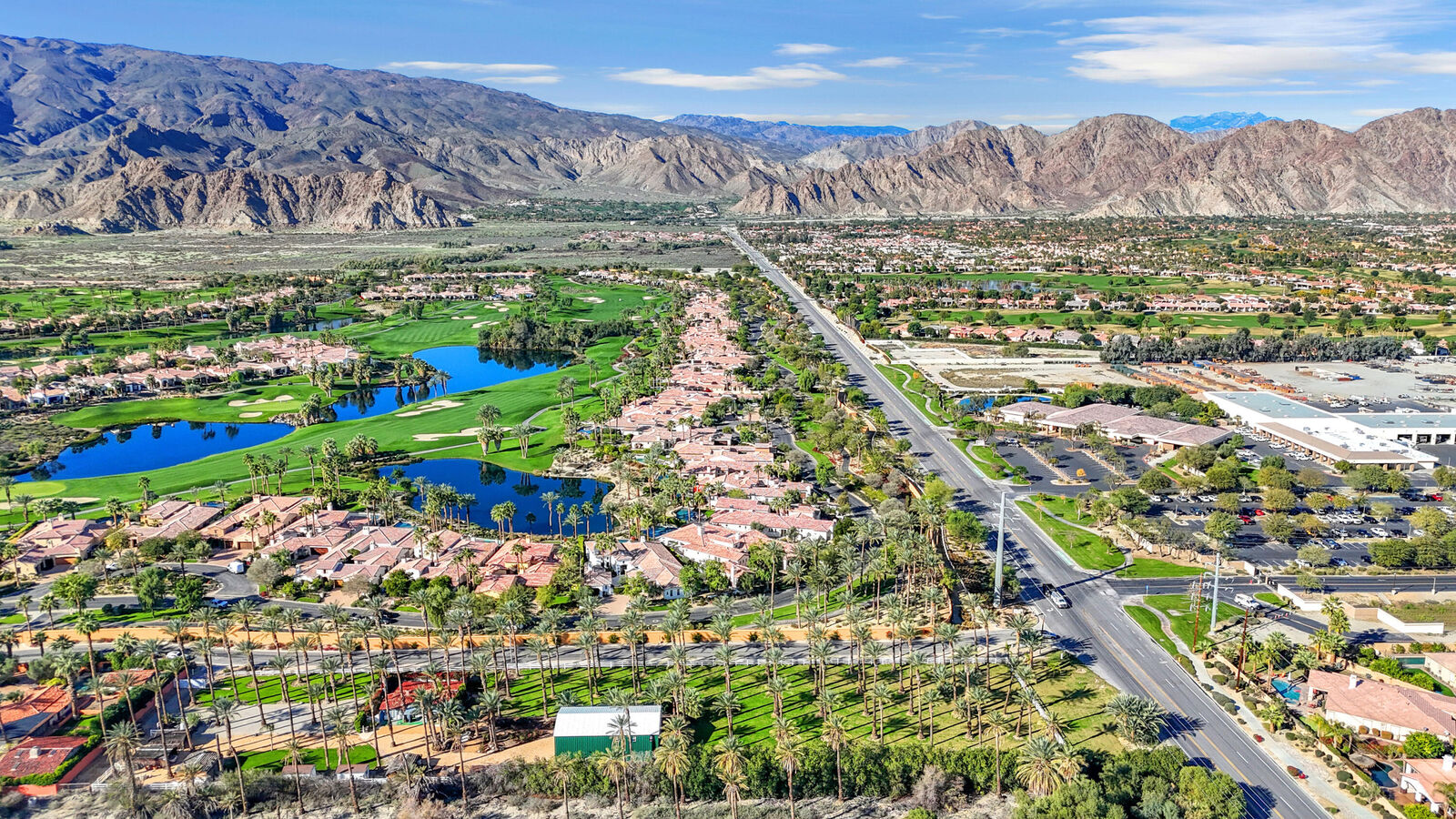 Property Photo:  58200 Almonte Drive  CA 92253 
