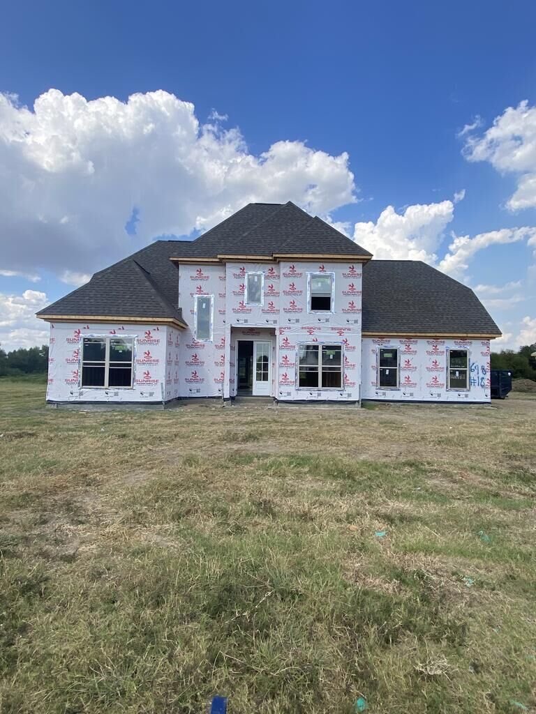 Property Photo:  697 Reserve Lane  AR 72364 