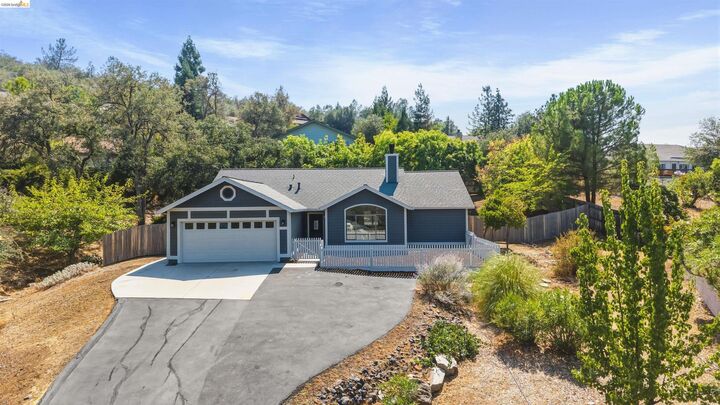 Property Photo:  13115 Beckwith Road  CA 95370 