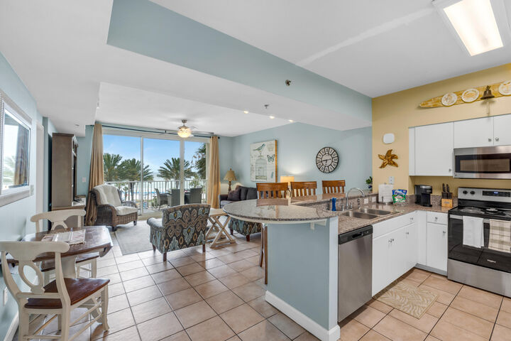 Property Photo:  9900 S Thomas Drive 413  FL 32408 