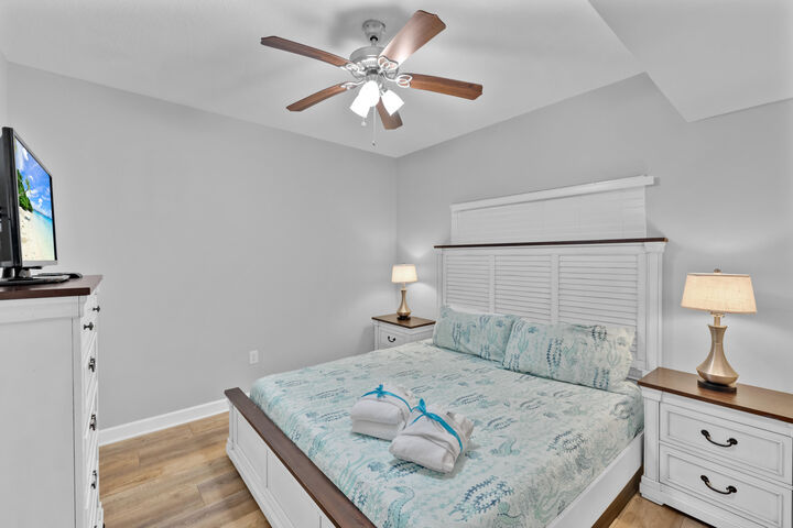 Property Photo:  9900 S Thomas Drive 1408  FL 32408 