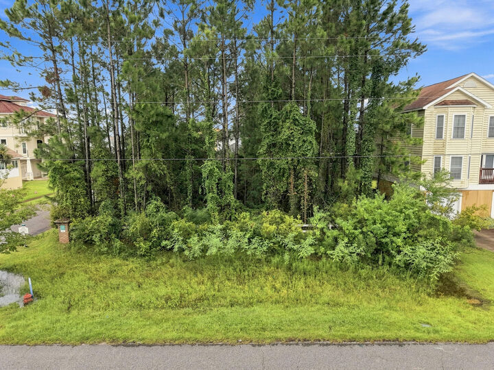 Property Photo:  Lot 1 Parish Boulevard  FL 32569 