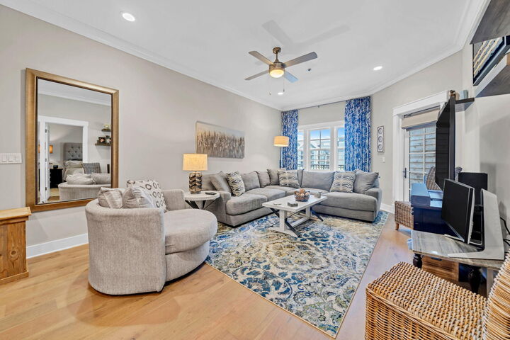 Property Photo:  100 Matthew Boulevard 413  FL 32541 