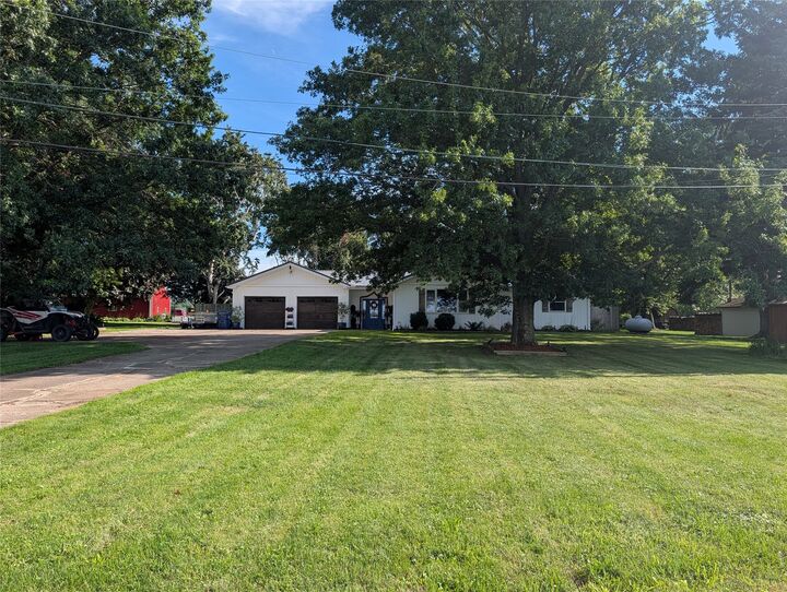 Property Photo:  12099 Middle Road  PA 16428 