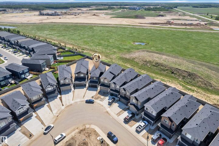 Property Photo:  22803 80 Avenue NW  AB T5T 7X8 