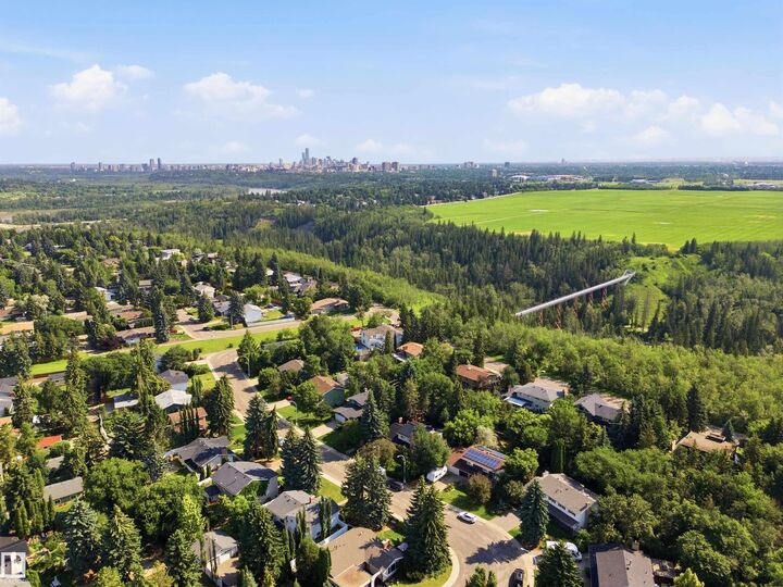 Property Photo:  14307 50 Avenue NW  AB T6H 0K2 