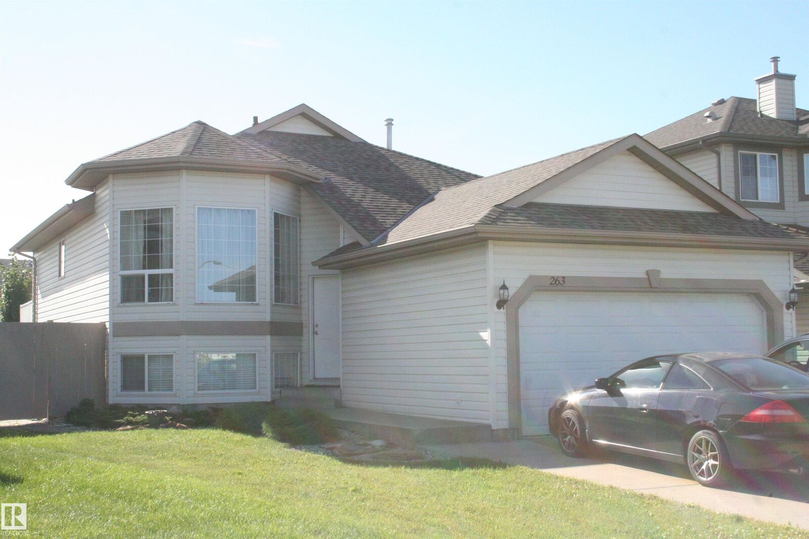 Property Photo:  263 Dunvegan Road NW  AB T5L 5E5 