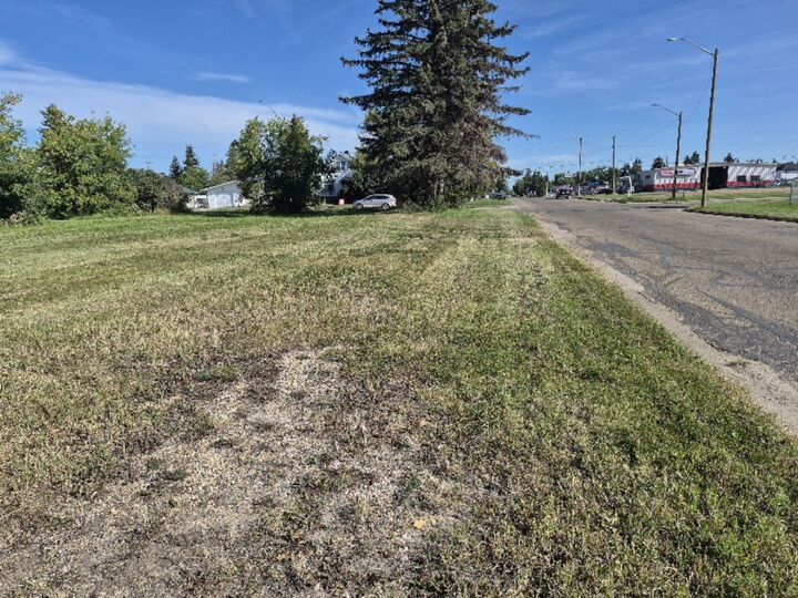 Property Photo:  52 Ave  AB T0B 4J0 