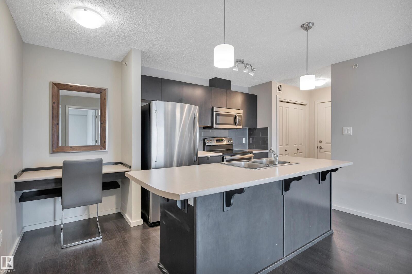 Property Photo:  348 Windermere Road NW 447  AB T6W 2P2 