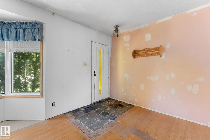 Property Photo: 12352 St Albert Trail NW AB T5L 4G8