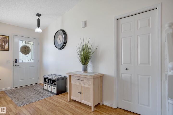 Property Photo:  5735 152A Avenue NW  AB T5A 4X7 