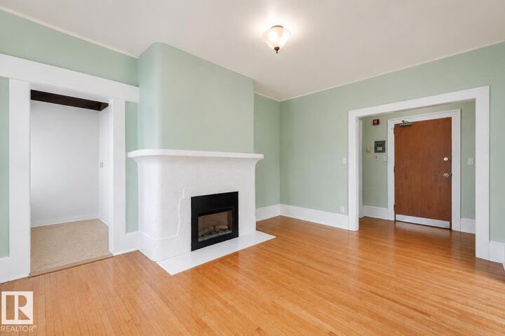 Property Photo:  9955 114 Street NW 307  AB T5K 1P7 