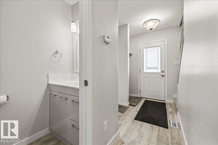 Property Photo:  12C Castle Terrace NW  AB T5X 2E6 