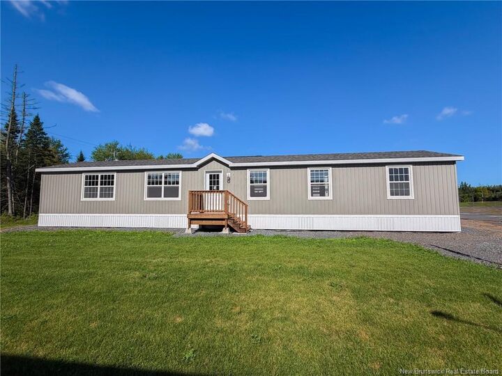 Property Photo:  45 Luanne Drive  NB E3B 9E5 