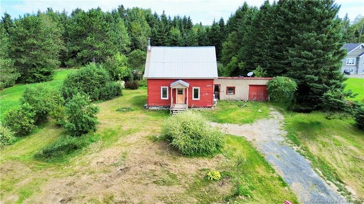 Property Photo:  2943 Rte 120  NB E3V 4T7 