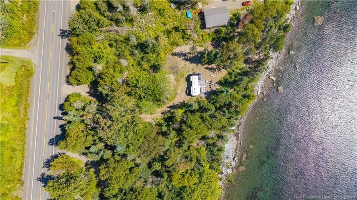 Property Photo:  5336 Route 127  NB E5B 3J3 