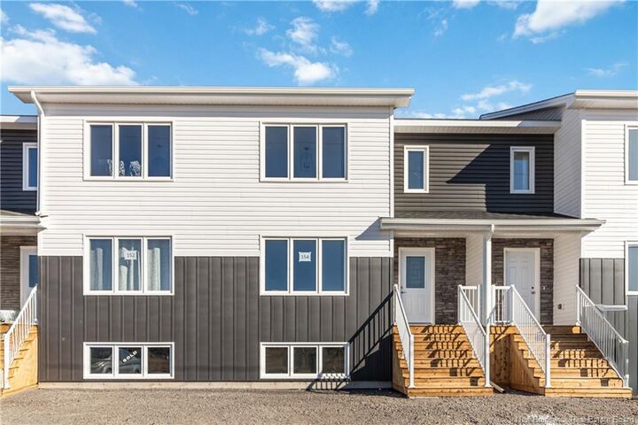 Property Photo:  126 Whiterocks Drive  NB E1B 0Y1 