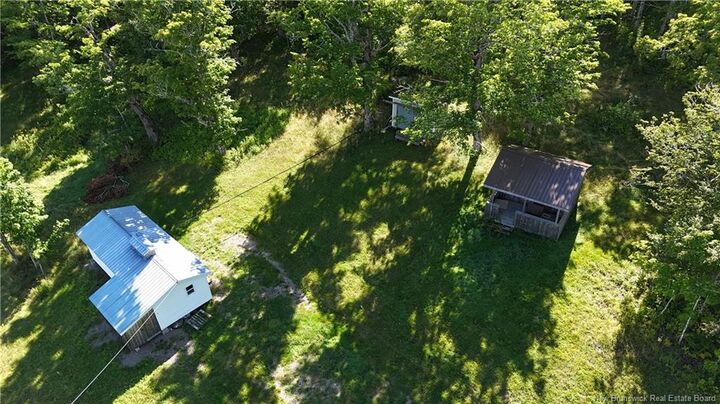 Property Photo:  Sugar Camp Hillside  NB E4Z 2L3 