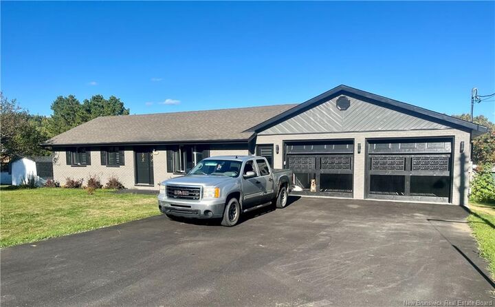 Property Photo:  107 Taylor  NB E8C 2N3 