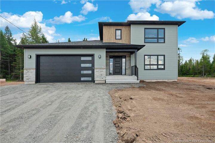Property Photo:  188 Carrington Drive  NB E1B 5E8 