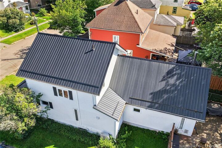 Property Photo: 66 Broadway Street NB E1A 3Y2