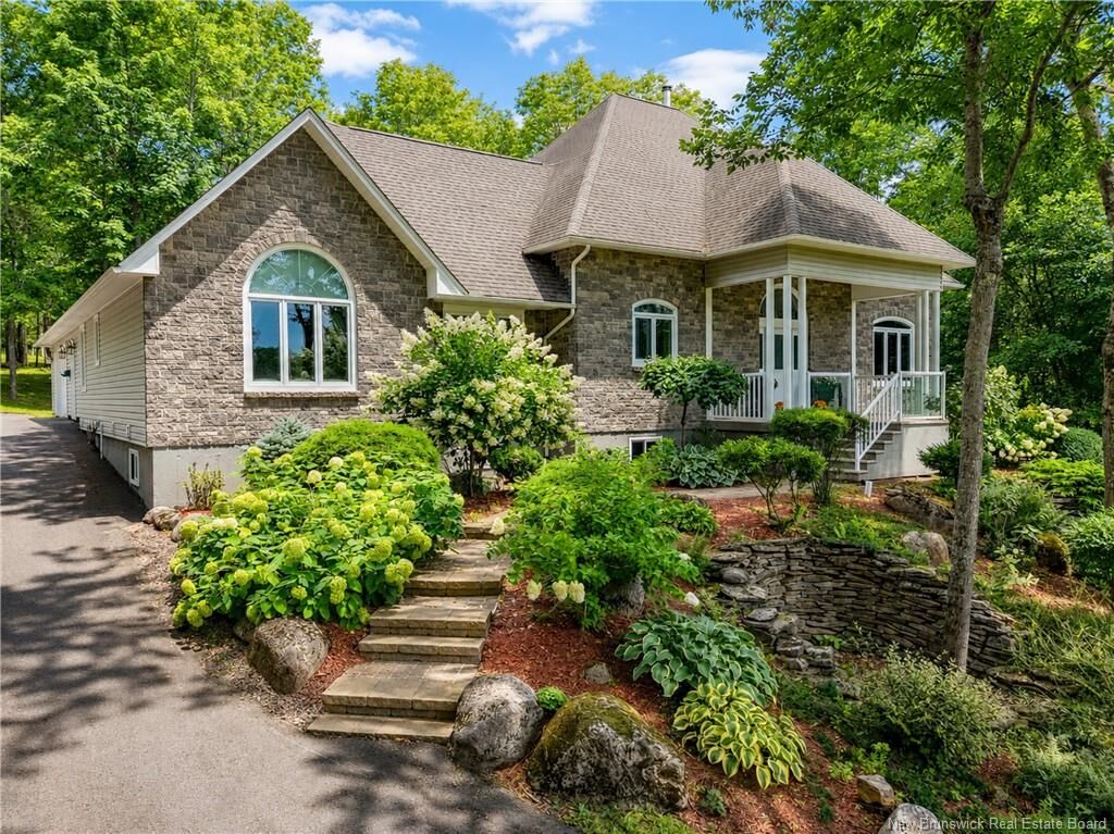 Property Photo:  14 Carlisle Road  NB E3G 7N2 