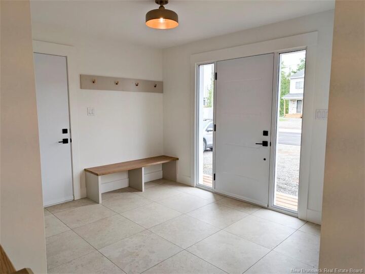 Property Photo: 193 Rachel Street NB E1G 2V5