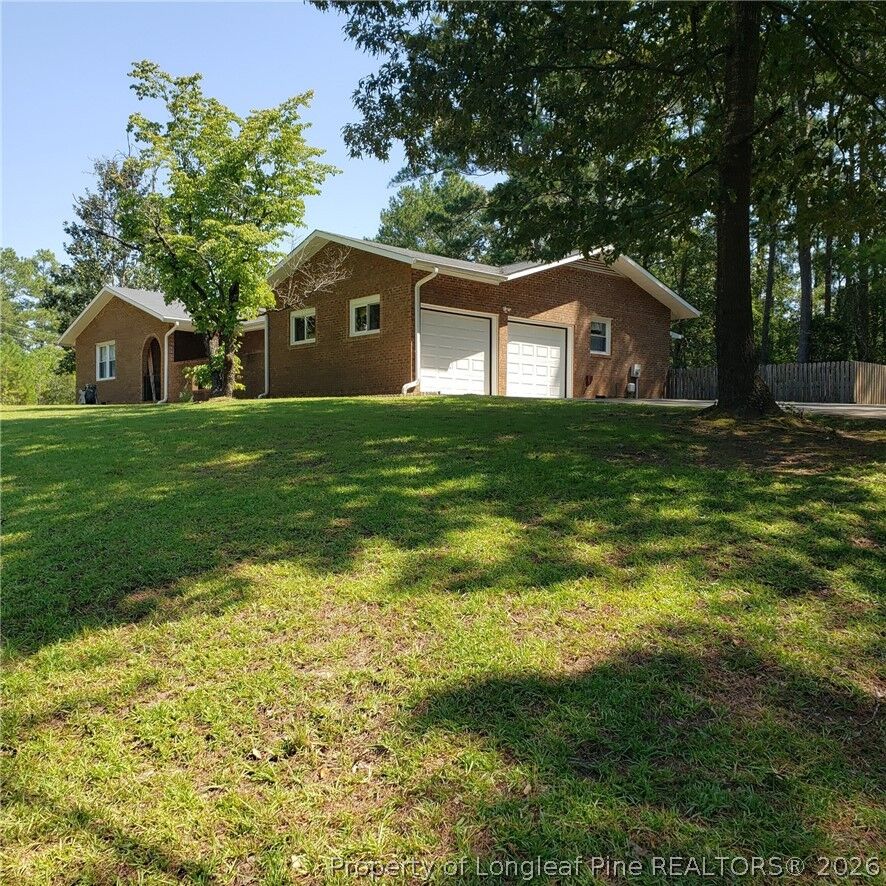 Property Photo:  214 Highview Drive  NC 28306 