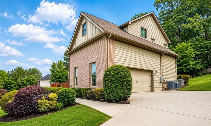 Property Photo:  3641 Mountain Cove Road  GA 30039 