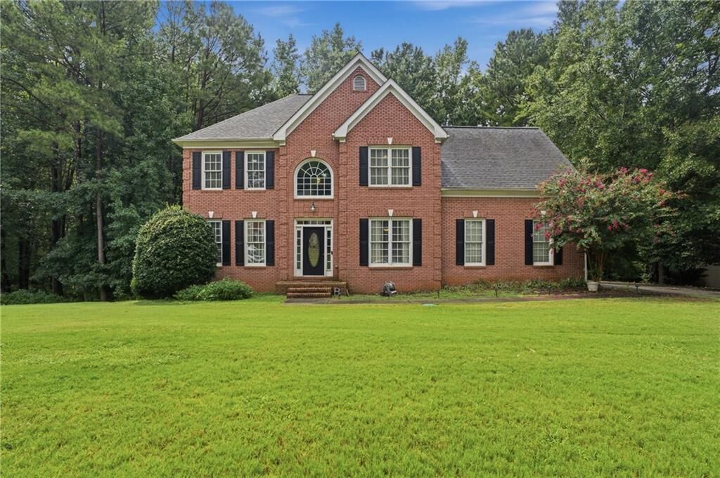 Property Photo:  605 Trophy Lane  GA 30094 