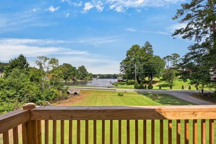 Property Photo:  743 Almon Road  GA 30117 