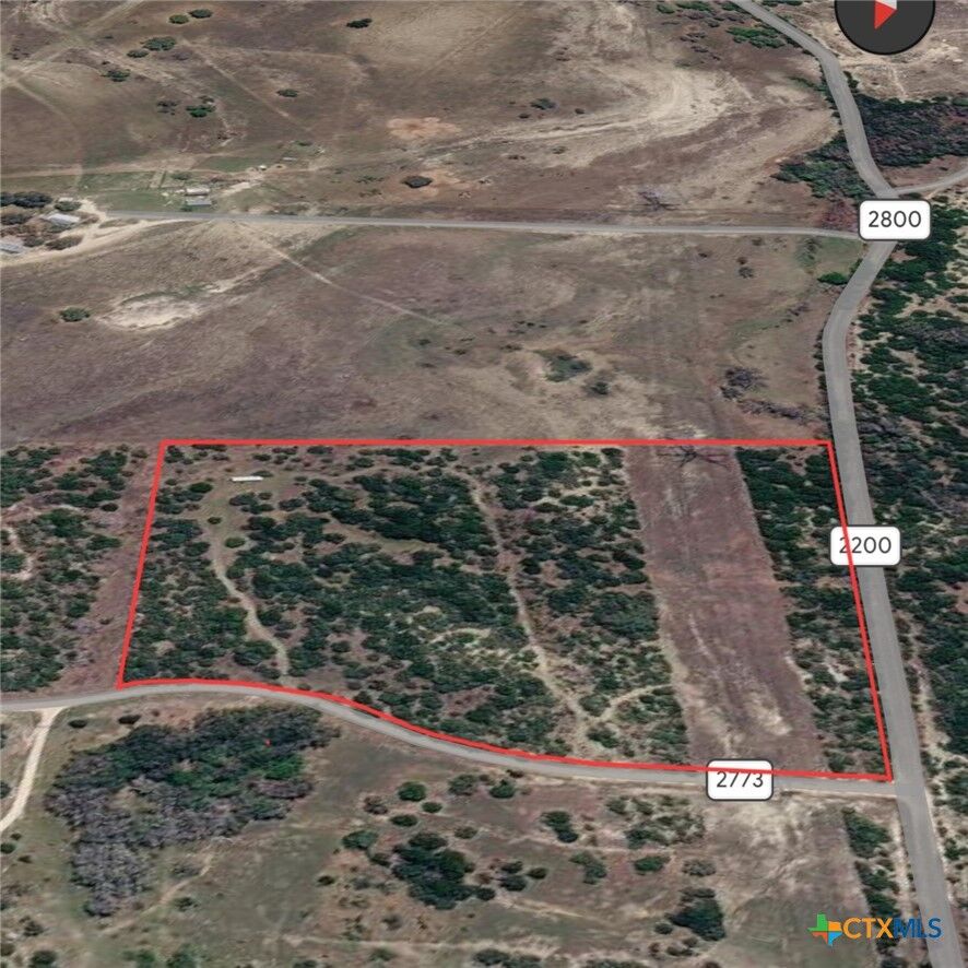 Property Photo:  0 County Road 2773  TX 76853 