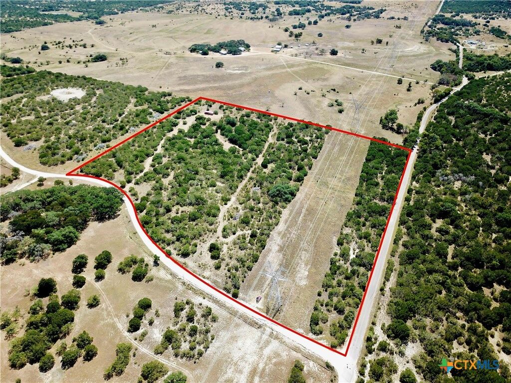 Property Photo:  0 County Road 2773  TX 76853 