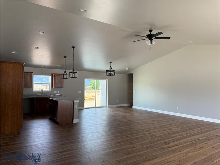 Property Photo: Tbd Western Boulevard MT 59701