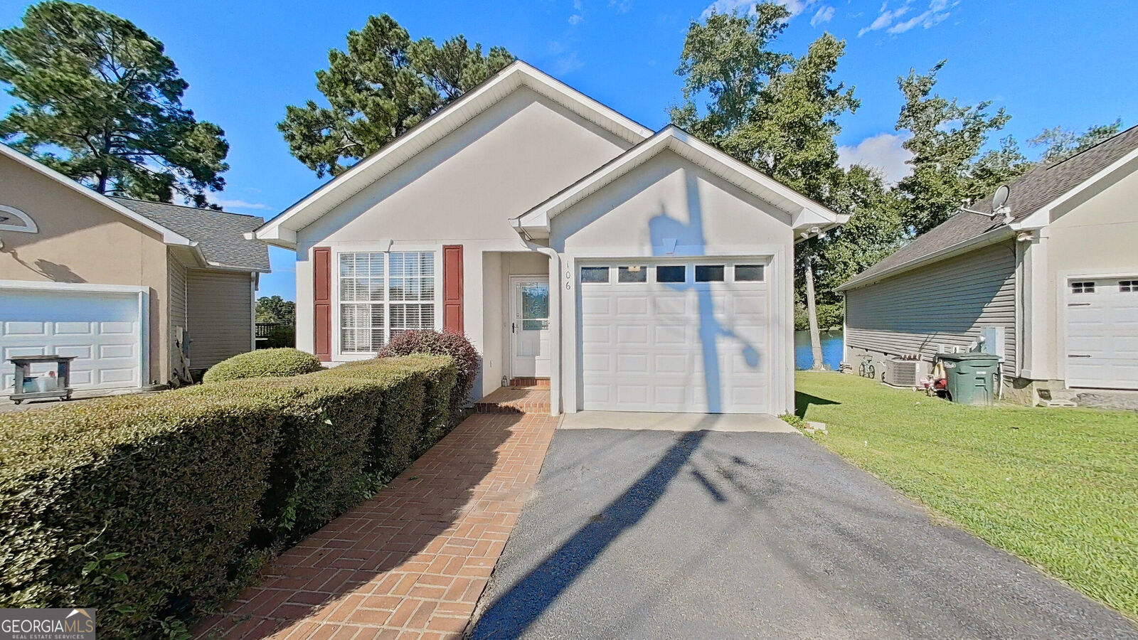 Property Photo: 106 Charity Cove GA 31757