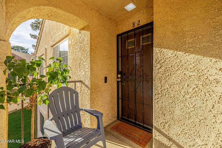 Property Photo:  2554 Olive Drive Apt 82  CA 93550 