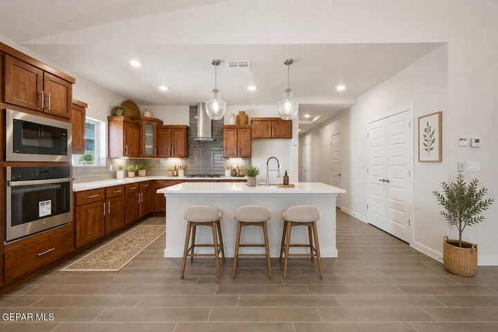Property Photo:  14400 Blackbrush Parkway  TX 79928 