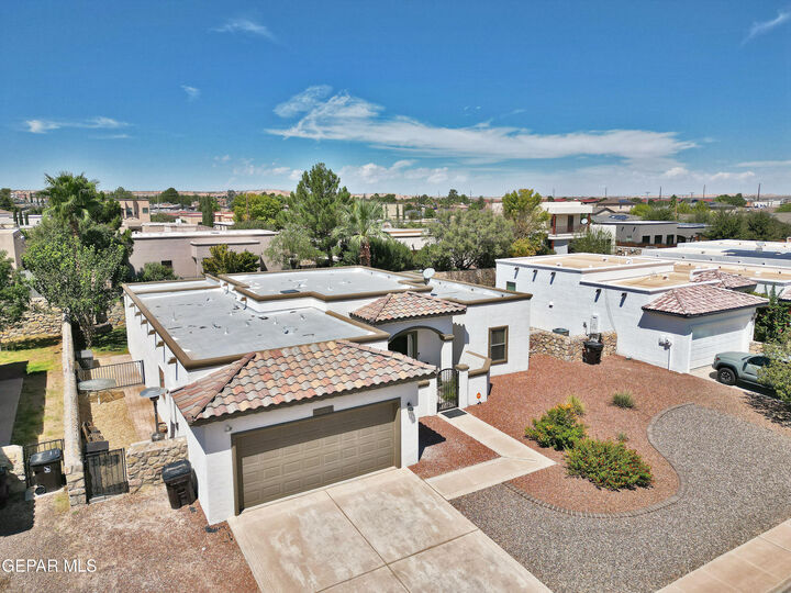 Property Photo:  5709 Wales Drive  NM 88008 